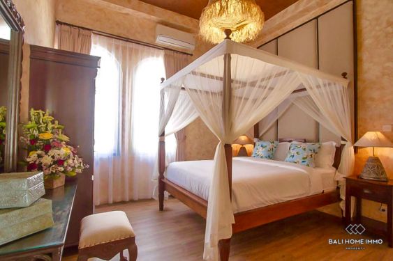 Image 5 from 3 Bedroom Villa For Monthly & Yearly Rental in Berawa