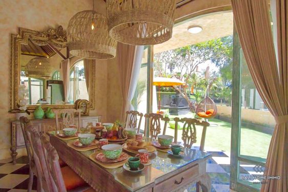 Image 4 from 3 Bedroom Villa For Monthly & Yearly Rental in Berawa