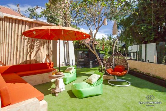 Image 14 from 3 Bedroom Villa For Monthly & Yearly Rental in Berawa