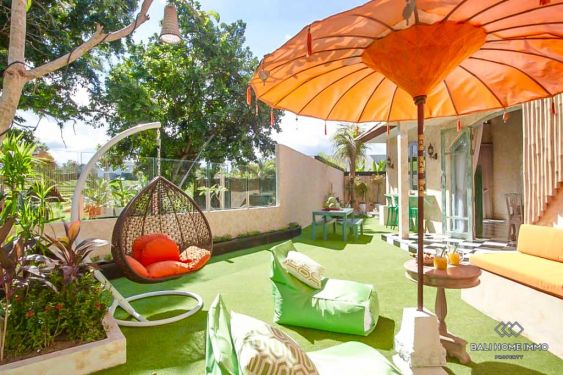 Image 13 from 3 Bedroom Villa For Monthly & Yearly Rental in Berawa