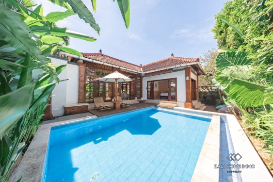3 Bedroom Villa For Monthly & Yearly Rental in Canggu - Berawa