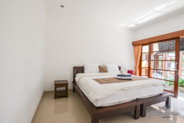 Image 11 from Villa de 3 chambres à louer au mois et à l'année à Canggu - Berawa
