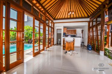Image 7 from Villa de 3 chambres à louer au mois et à l'année à Canggu - Berawa
