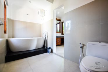 Image 14 from Villa de 3 chambres à louer au mois et à l'année à Canggu - Berawa