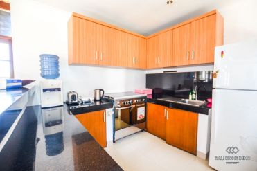 Image 9 from Villa de 3 chambres à louer au mois et à l'année à Canggu - Berawa