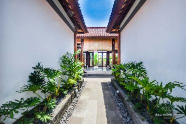 Image 16 from Villa de 3 chambres à louer au mois et à l'année à Canggu - Berawa