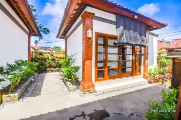 Image 15 from Villa de 3 chambres à louer au mois et à l'année à Canggu - Berawa