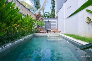 Image 1 from Villa 3 Kamar Disewakan Bulanan & Tahunan di Legian - Kuta