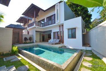 Image 1 from 3 Bedroom Villa for Monthly & Yearly Rental in Pererenan