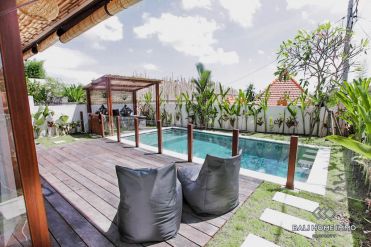 Image 4 from 3 Bedroom Villa for Monthly Rental in Pererenan