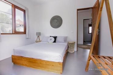 Image 14 from 3 Bedroom Villa for Monthly Rental in Pererenan