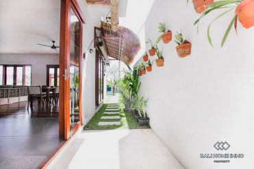 Image 20 from 3 Bedroom Villa for Monthly Rental in Pererenan