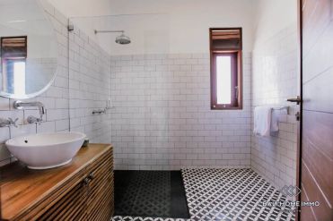 Image 16 from 3 Bedroom Villa for Monthly Rental in Pererenan