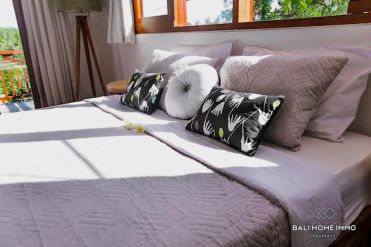 Image 10 from 3 Bedroom Villa for Monthly Rental in Pererenan