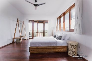 Image 9 from 3 Bedroom Villa for Monthly Rental in Pererenan