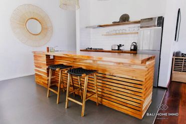 Image 7 from 3 Bedroom Villa for Monthly Rental in Pererenan