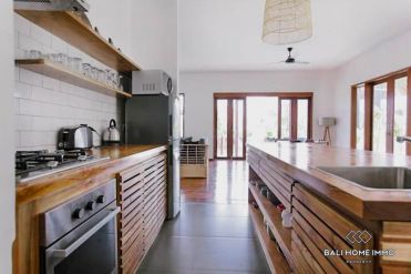 Image 15 from 3 Bedroom Villa for Monthly Rental in Pererenan