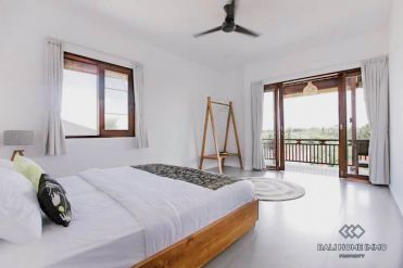 Image 8 from 3 Bedroom Villa for Monthly Rental in Pererenan