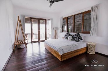 Image 13 from 3 Bedroom Villa for Monthly Rental in Pererenan