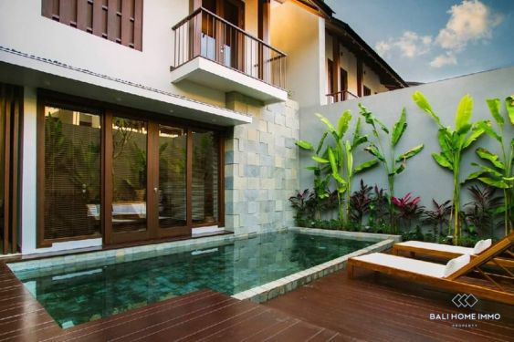 Image 1 from 3 Bedroom Villa for Monthly & Yearly Rental in Seminyak