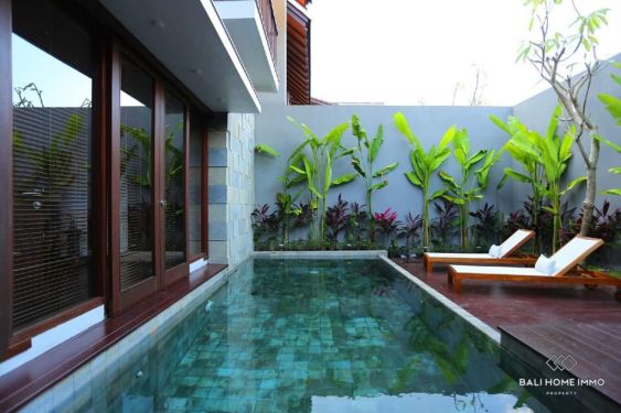 Image 3 from 3 Bedroom Villa for Monthly & Yearly Rental in Seminyak