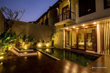 Image 1 from 3 bedroom villa for monthly & yearly rental in Seminyak