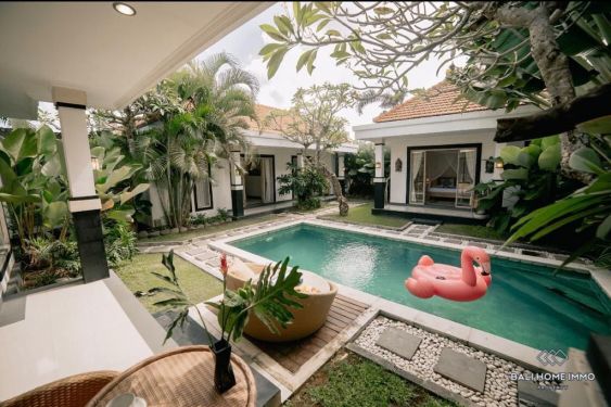 Image 2 from 3 Bedroom villa for monthly & yearly rental in Umalas