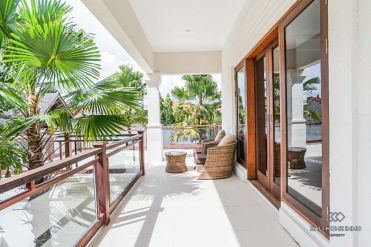 Image 3 from Villa de 3 chambres à louer à Bali Umalas