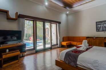 Image 2 from Villa 3 Kamar Disewakan di Bali Umalas