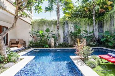 Image 1 from Villa de 3 chambres à louer à Bali Umalas