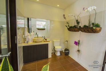 Image 15 from 3 Bedroom Villa For Monthly Rental in Umalas