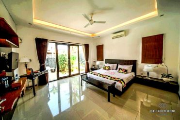 Image 14 from 3 Bedroom Villa For Monthly Rental in Umalas