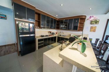 Image 8 from 3 Bedroom Villa For Monthly Rental in Umalas