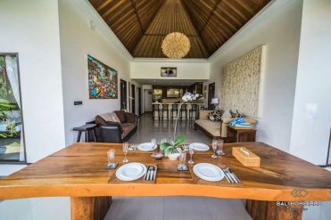 Image 6 from 3 Bedroom Villa For Monthly Rental in Umalas