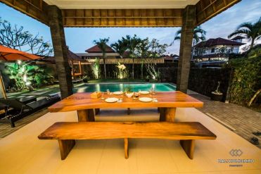 Image 4 from 3 Bedroom Villa For Monthly Rental in Umalas