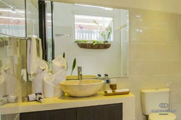 Image 3 from Villa 3 Kamar  Disewakan Bulanan  di Umalas