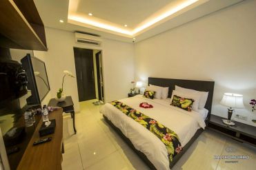 Image 12 from 3 Bedroom Villa For Monthly Rental in Umalas