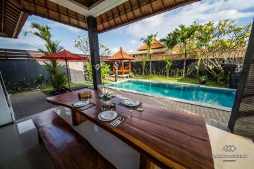 Image 3 from 3 Bedroom Villa For Monthly Rental in Umalas