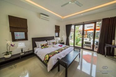 Image 11 from 3 Bedroom Villa For Monthly Rental in Umalas