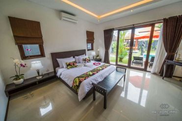 Image 10 from 3 Bedroom Villa For Monthly Rental in Umalas