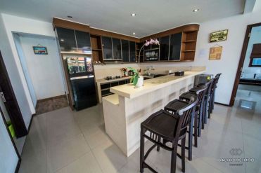 Image 9 from 3 Bedroom Villa For Monthly Rental in Umalas