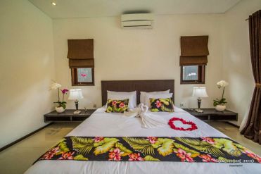 Image 13 from 3 Bedroom Villa For Monthly Rental in Umalas