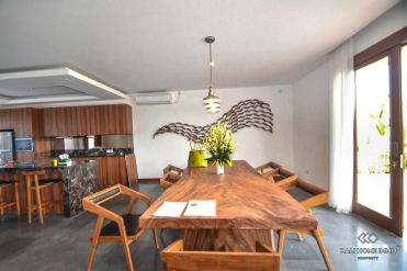 Image 7 from 3 Bedroom Villa for Rent near Cemagi Beach