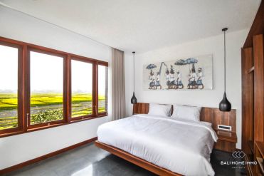 Image 10 from 3 Bedroom Villa for Rent near Cemagi Beach