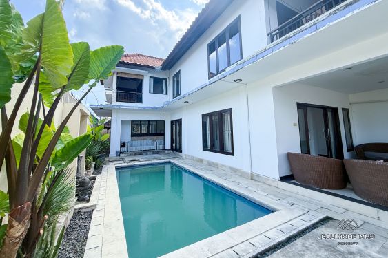 Image 1 from 3 bedroom villa for renovation for sale leasehold in Seminyak