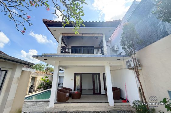 Image 2 from 3 bedroom villa for renovation for sale leasehold in Seminyak