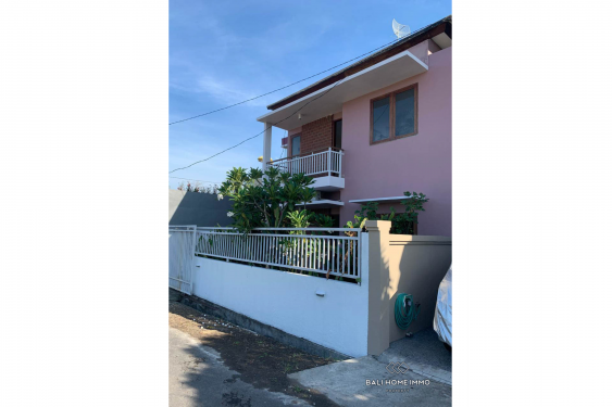 Image 1 from 3 Bedroom Villa for Rent and Sale in Tanah Lot Area