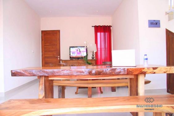 Image 4 from Villa 3 Kamar Tidur Disewakan dan Dijual di Daerah Tanah Lot