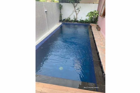 Image 2 from 3 Bedroom Villa for Rent and Sale in Tanah Lot Area