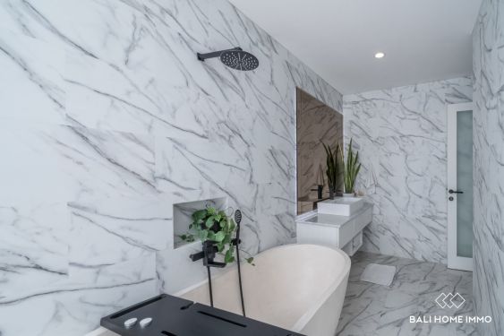 Image 20 from 3+1 Bedroom Family Villa for Rent in Bali Canggu Berawa